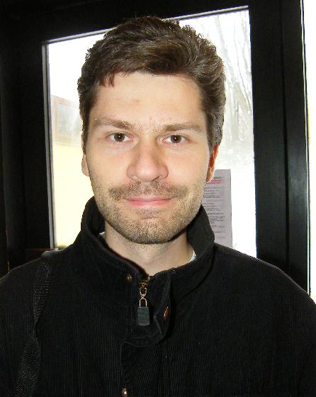 <b>Andreas Neunecker</b>. - 2009_01060011