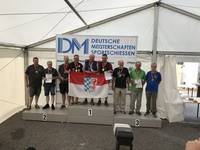 Deutsche Meisterschaften Vorderlader 2022 in Pforzheim 1