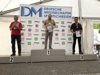 Deutsche Meisterschaften Vorderlader 2022 in Pforzheim 3