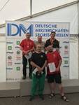Deutsche Meisterschaften Vorderlader 2022 in Pforzheim 4