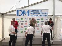 Deutsche Meisterschaften Vorderlader 2022 in Pforzheim 7